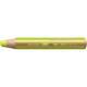 Stabilo Woody 3 in 1 Chunky Pencils | Leaf Green 570