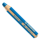 Stabilo Woody 3 in 1 Chunky Pencils | Blue 425