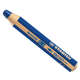 Stabilo Woody 3 in 1 Chunky Pencils | Ultramarine 405