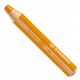 Stabilo Woody 3 in 1 Chunky Pencils | Orange 220
