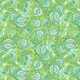 Tiny Beasts | Tula Pink | Rhinetex Fabrics | PWTP184GLOW | Out Foxed, Teal-Green