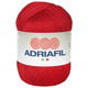 Adriafil Totalino 100% Linen Yarn | 50g balls | 59 Red