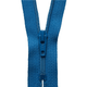 Nylon Dress and Skirt Zip | 18cm / 7" | Saxe Blue