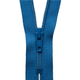 Nylon Dress and Skirt Zip | 20cm / 8" | Saxe Blue