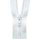Nylon Dress and Skirt Zip | 30cm / 12" | White