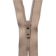 Nylon Dress and Skirt Zip | 30cm / 12" | Fawn