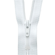 Nylon Dress and Skirt Zip | 56cm / 22" | White