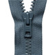Vislon Heavyweight Open End Zip | 76cm / 30" | Various Colours