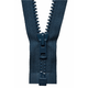 Vislon Heavyweight Open End Zip | 76cm / 30" | Dark Navy