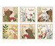 Forest Family | Deane Beesley Designs, Inc | P&B Textiles | PBFFAM4776PA