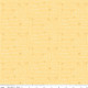 Little Things | Riley Blake | RBC12153SUNSHINE