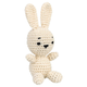Pouch Pals - Amigurumi Crochet Kits | Popcorn The Bunny | Knitty Critters