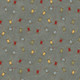 S is for Sew | Debbie Busby | Henry Glass and Co | 2846-19 | Reels of Thread on Grey