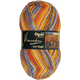 Opal Van Gogh 4ply Sock Knitting Yarn - 100g Balls | 5433 Red Vineyard