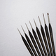 Pro Arte Miniature Painting Brushes | Various Sizes - Main Image