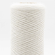 Merino Cobweb Lace Yarn - Superfine Superwash | No.30 / 2 ply | Kremke | 832 Pure White