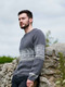 Shetland Country - The Croft Aran Pattern Book - Alistair