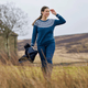 The Croft - A Way of Life | 12 Designs for The Croft Aran & Dk | Sarah Hatton