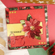 Moonstone Dies | Dimensional Flowers | Poinsettia