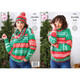 Ladies Sweaters, Cowl and Hat Knitting Pattern | King Cole Fjord DK 5941 | Digital Download - Main Image