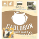 Cauldron | Value Kraft Stencil | DecoArt