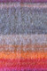Adriafil Vitamina Chunky yarn Shade 81 knitted up