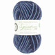 WYS Signature 4 Ply Sparkle Knitting Yarn, 100g | Silent Night Sparkle (906)