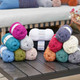 WYS ColourLab Aran 100% British Wool Knitting Yarn, 100g Balls | Various Shade - Main Image