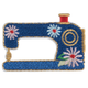 Motif | Sewing Machine