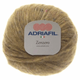 Adriafil Zenzero Chunky Yarn | 50g ball yarn - 85 Curry