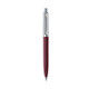 Sheaffer Sentinel Ballpoint Click Pen | E23217251 Burgundy