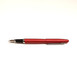 Sheaffer VFM Fountain Pen Medium Nib | Excessive Red