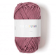 Rico Ricorumi DK Cotton Yarn, 25g ball | 019 Mauve