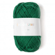 Rico Ricorumi | DK Cotton Yarn | 25g | 050 Fir Green