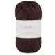 Rico Ricorumi DK Cotton Yarn, 25g ball | 057 Chocolate