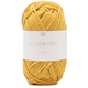Rico Ricorumi DK Cotton Yarn, 25g ball | 063 Saffron / 10013476