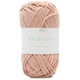Rico Ricorumi DK Cotton Yarn, 25g ball | 065 Blush / 10013478