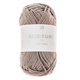 Rico Ricorumi DK Cotton Yarn, 25g ball | 079 Grey / 10013490