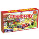 Grand Prix Race Board Game