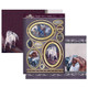 Wild Hearts Luxury Topper Set (RUN904)