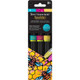 Spectrum Noir Sparkle Brush Pens 3 Pieces | Essential Brights