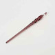 Mirano Glass Pen Violet