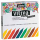 Pebeo Vitrea 160 Frosted Marker Pens | Various Colours - Main image