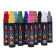 Uni Posca Marker Extra Broad PC-17K 15mm | Various Colours