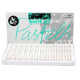 Jakar Coloured Soft Pastel Set of 12 Sticks (Non Toxic) | White Set