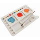 Frisk Plastic Palette | Various Shapes/Sizes