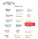 Winsor & Newton Calligraphy Ink Non-Clogging 30ml 