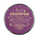  Snazaroo | Face Paint | 18ml | Metallics | Electric Purple