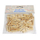 Pegs | Wooden Pegs | 25mm | Pack of 45