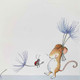 Mouse and Ladybird